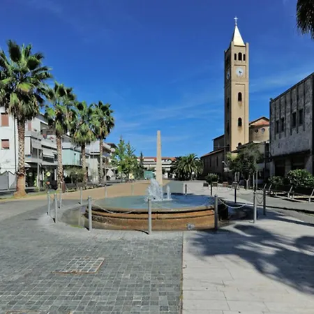 Casa Di Nonna Isolina In The Center, Near The Sea