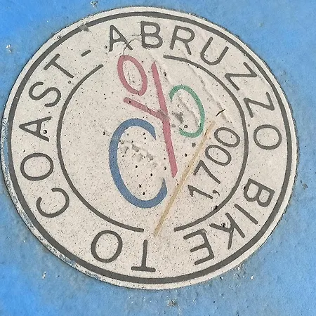 Apartamento Casa Di Nonna Isolina In The Center, Near The Sea