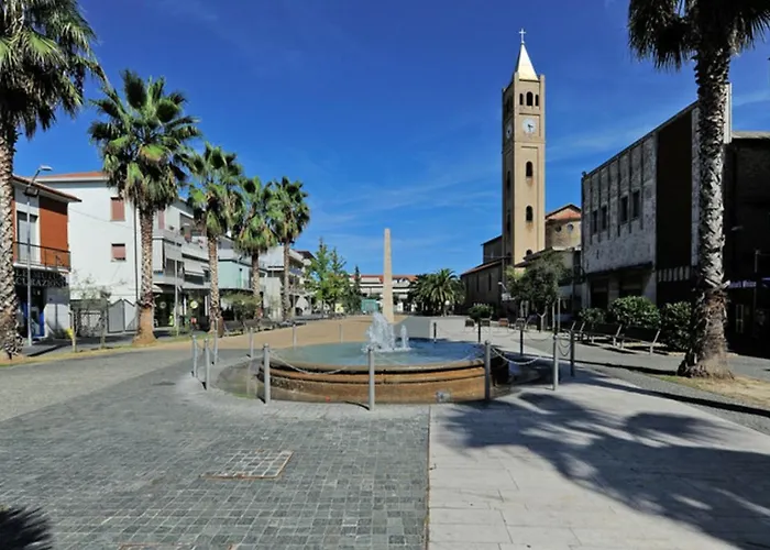 Casa Di Nonna Isolina In The Center, Near The Sea