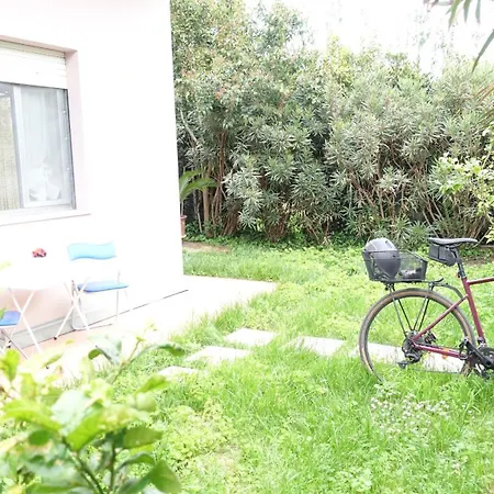 Casa Di Nonna Isolina In The Center, Near The Sea 公寓 *