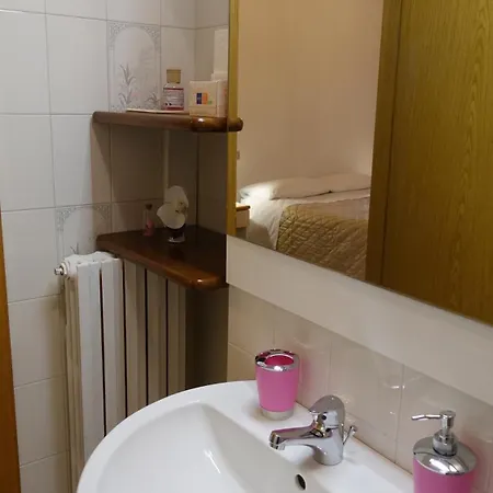 Casa Di Nonna Isolina In The Center, Near The Sea *