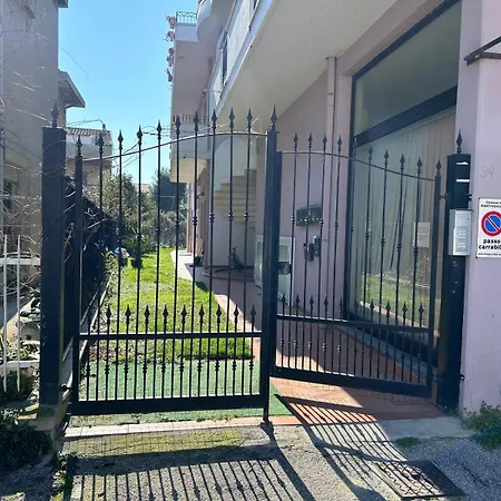 Casa Di Nonna Isolina In The Center, Near The Sea 马帝斯兹罗