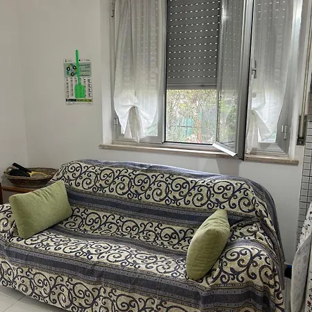 公寓 Casa Di Nonna Isolina In The Center, Near The Sea *