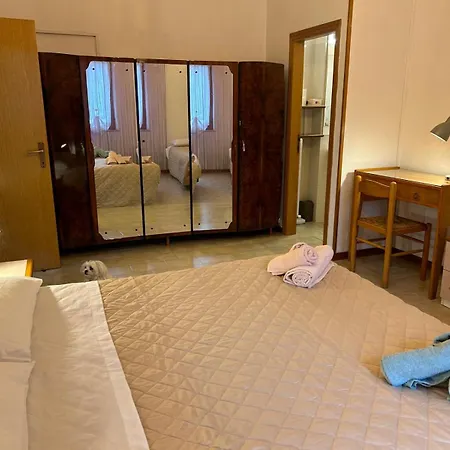 Casa Di Nonna Isolina In The Center, Near The Sea 公寓 马帝斯兹罗