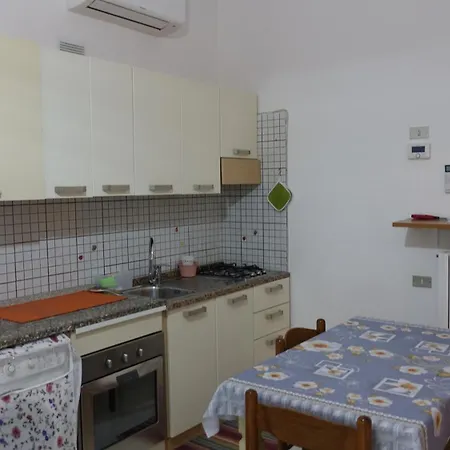 Casa Di Nonna Isolina In The Center, Near The Sea 马帝斯兹罗