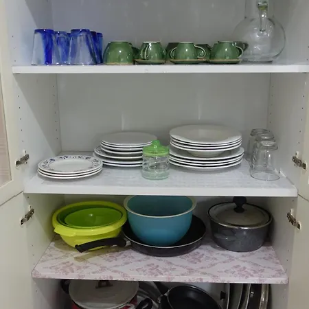 Casa Di Nonna Isolina In The Center, Near The Sea * 马帝斯兹罗