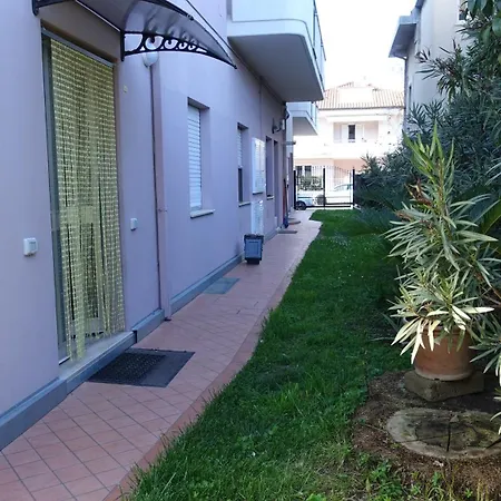 Casa Di Nonna Isolina In The Center, Near The Sea