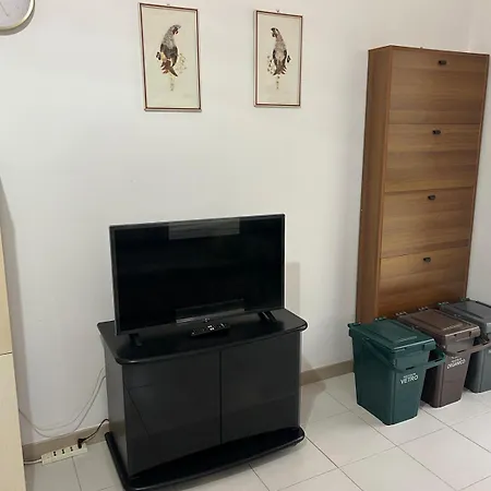 Casa Di Nonna Isolina In The Center, Near The Sea 公寓 *