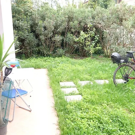 Casa Di Nonna Isolina In The Center, Near The Sea * 马帝斯兹罗