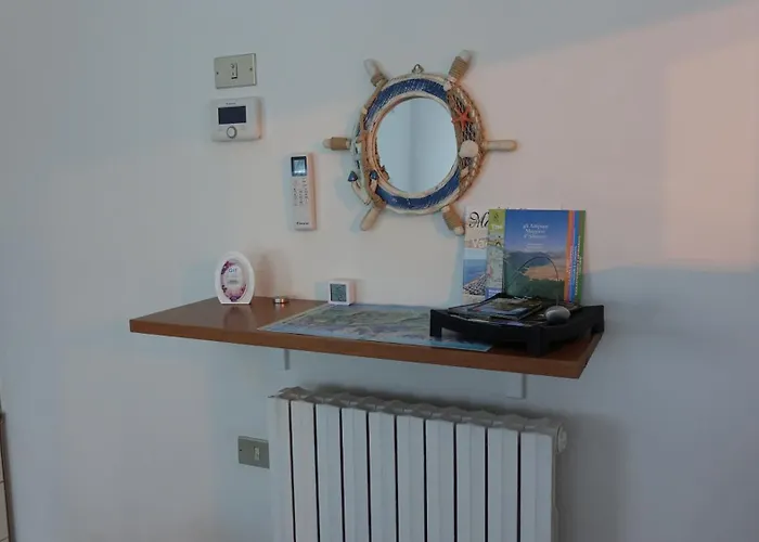 شقة Casa Di Nonna Isolina In The Center, Near The Sea