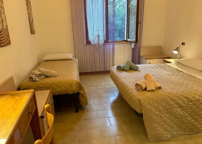 Casa Di Nonna Isolina In The Center, Near The Sea مارتينسيكورو