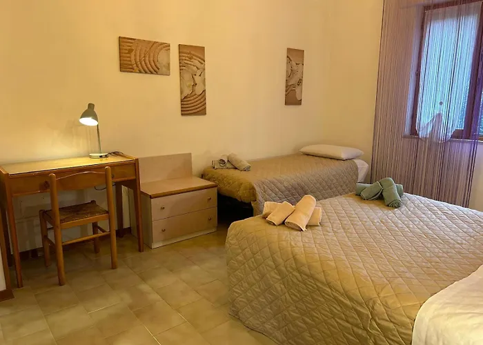 Casa Di Nonna Isolina In The Center, Near The Sea شقة *