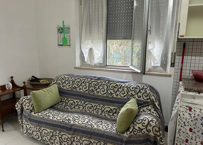 شقة Casa Di Nonna Isolina In The Center, Near The Sea *