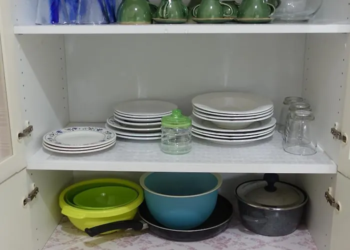 Casa Di Nonna Isolina In The Center, Near The Sea * Martinsicuro