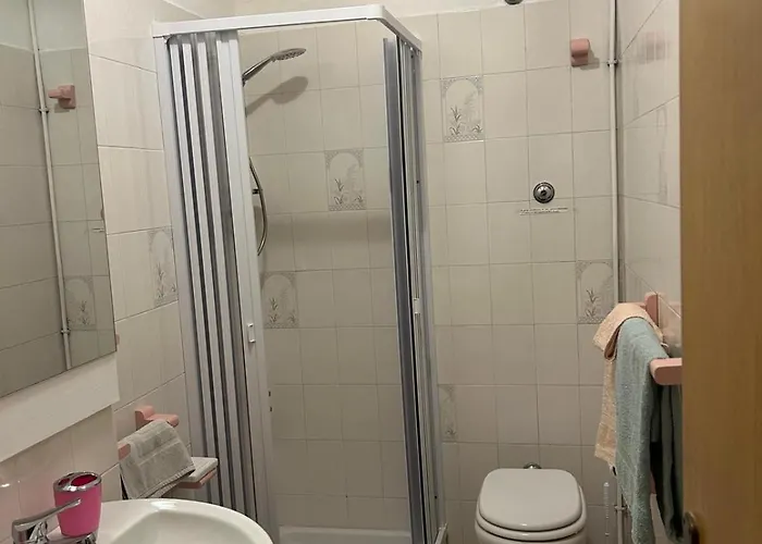 Casa Di Nonna Isolina In The Center, Near The Sea *